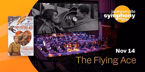 The Flying Ace