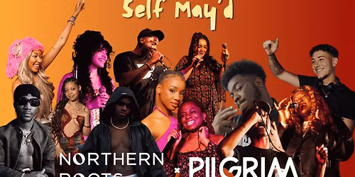Self May'd