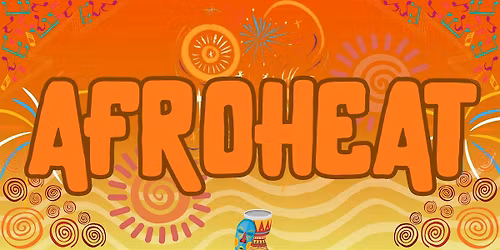 AFROHEAT