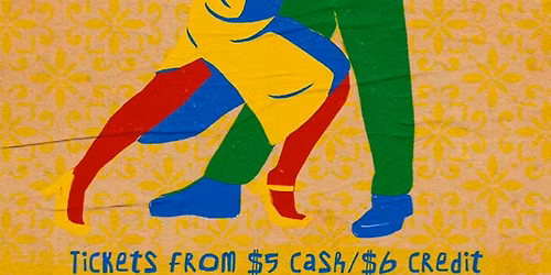 Salsa and Bachata Sundays at La Rumba