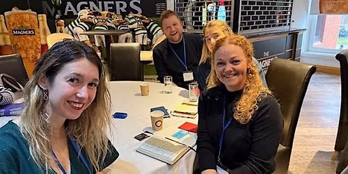 Inverness\u2026 Thursday 2 April \u2014 we\u2019re coming for you!