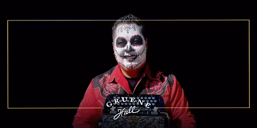 Tejas Brothers: Dia de los Muertos