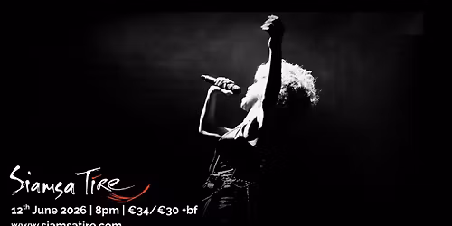 SIMPLY THE BEST Rebecca O\u2019Connor as Tina Turner 