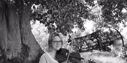 Folkbands, Session und Tanz zum 25- j\u00e4hrigen Unterrichtsjubil\u00e4um von Sabrina Palm 