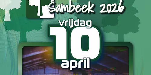 Lindefeesten - Boer'nrockavond met Jorieke Sterken en Mooi Wark