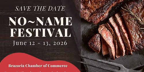 Brazoria No Name Festival 