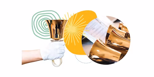 Queen City Bronze Handbell Ensemble: A Little Christmas...and a Lot of Bells