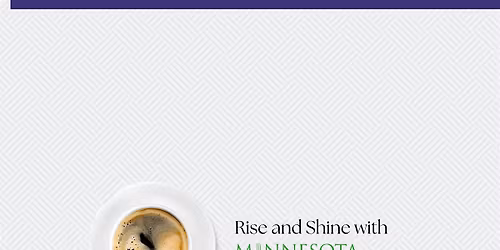 Rise and Shine Breakfast Fundraiser