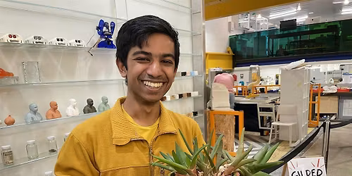 UCL Repair Cafe - UCL East, Marshgate