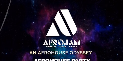 AFROJAM