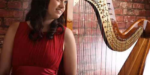 Spanish Young Music Talents: Noelia Cotuna in Whasington DC