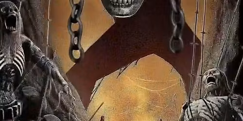 Braking bands showcase DYNAMO