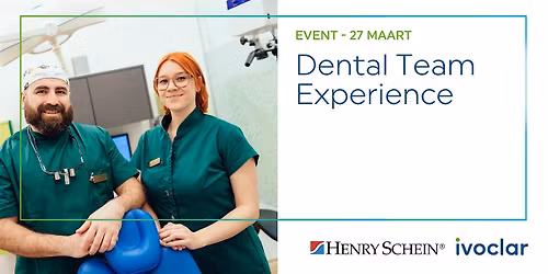Dental Team Experience