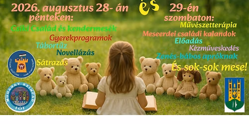 8. F\u00f3ti Mesemaraton