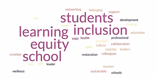 Leading for Belonging: A Wellness & Professional Development Retreat