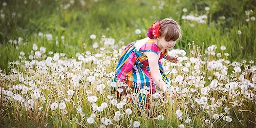 Anxiety in Kids: A Class for Parents \/ Caregivers