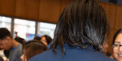 Spring Volunteer Fair