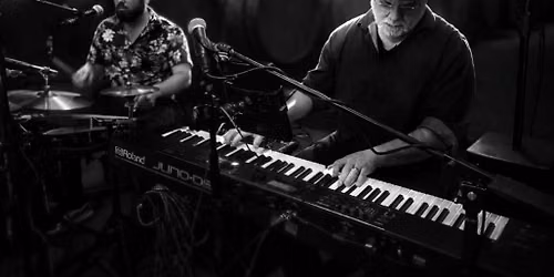Son & Reynolds LIVE @Julie\u2019s Dream Winery 