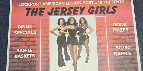 Jersey Girls