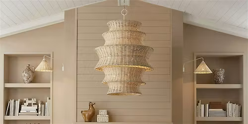 CEU: Designing with Light