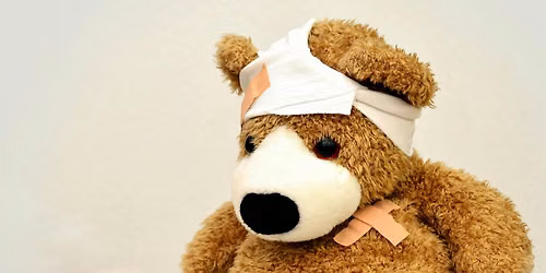 Copy of Emergency First Aid Onsite Training