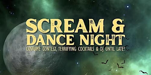 Limoncello Halloween Bash