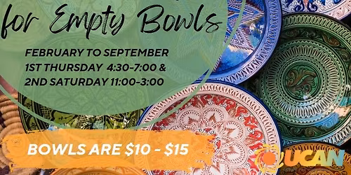 Bowl Painting