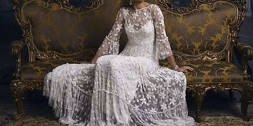 Bridal Sample Sale