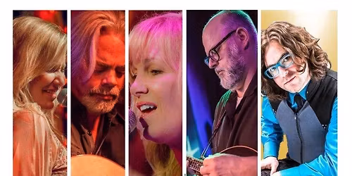 2 Girls & A Boyd ... $30