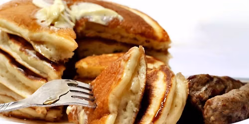 MAPS Fall Pancake Breakfast