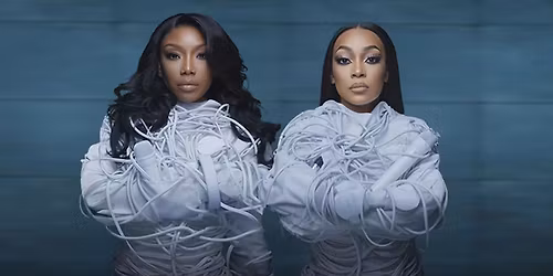 Brandy & Monica: The Boy Is Mine Tour