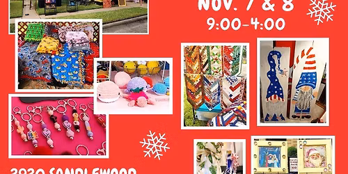 North Pole Market -Pasadena,  TX