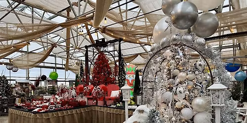 28th Annual Holiday Open House