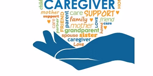 Alzheimer's\/Dementia Caregiver's Support Group