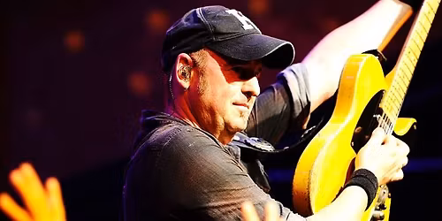 BOSSTIME \u2013 Tribute to Bruce Springsteen - Zeche Bochum