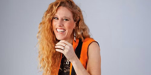  Hollie Rogers (Full Band Show)