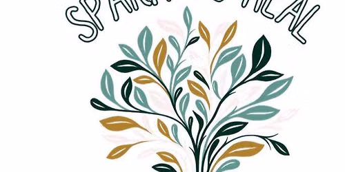Spark to Heal: A Storytelling Symposium