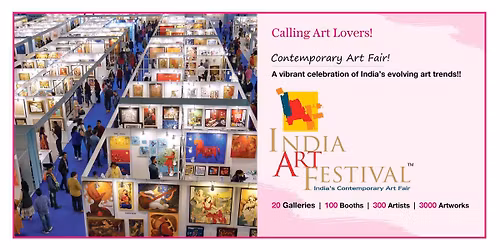 India Art Festival