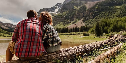 Interwoven: Couples Moments of Connection and Book Club