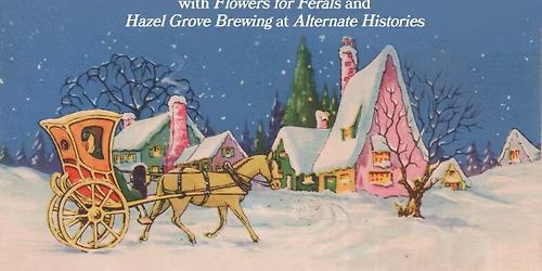 Holiday Provisions Pop-Up