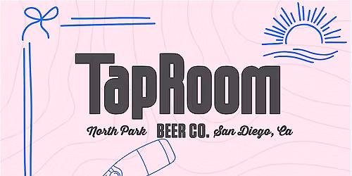 Bottomless Brunch at Taproom