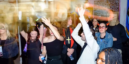RFB Turns 6 Halloween Extravaganza