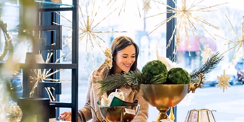 Small Business Weekend