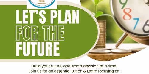 Dementia Friendly BCS Lunch and Learn