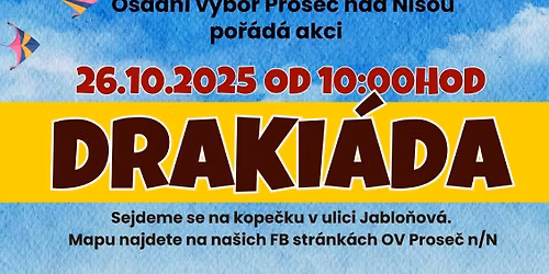 Draki\u00e1da