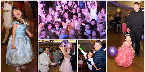 Fairytale Ball