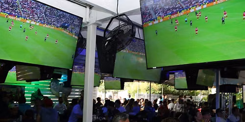 Senegal vs Iraq Watch Party in Miami | FIFA World Cup 2026