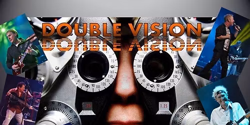 " Waking Up the Neighbors & double Vision" Live @ Ameristar Casino