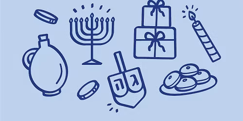 Gamla stans f\u00f6rsta Chanukka-marknad!