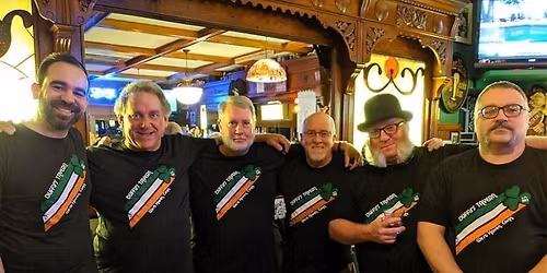 Brannigan\u2019s Corner Holiday Show!